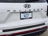 Thumbnail of 2025 Hyper White Hyundai PALISADE