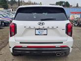 Thumbnail of 2025 Hyper White Hyundai PALISADE