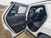 Thumbnail of 2025 Hyper White Hyundai PALISADE