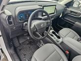 Thumbnail of 2025 Oxford White Ford Bronco Sport