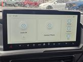 Thumbnail of 2025 Oxford White Ford Bronco Sport