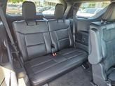 Thumbnail of 2025 Vapor Blue Metallic Ford Explorer
