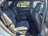Thumbnail of 2025 Vapor Blue Metallic Ford Explorer