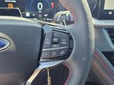 Thumbnail of 2025 Vapor Blue Metallic Ford Explorer