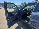Thumbnail of 2025 Vapor Blue Metallic Ford Explorer