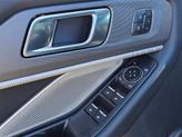 Thumbnail of 2025 Vapor Blue Metallic Ford Explorer