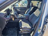 Thumbnail of 2025 Vapor Blue Metallic Ford Explorer