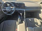 Thumbnail of 2024 Intense Blue Hyundai ELANTRA