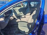 Thumbnail of 2024 Intense Blue Hyundai ELANTRA