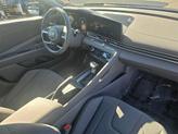 Thumbnail of 2024 Intense Blue Hyundai ELANTRA
