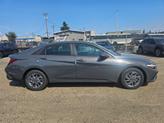 Thumbnail of 2025 Ecotronic Gray Hyundai ELANTRA HEV