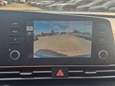 Thumbnail of 2025 Ecotronic Gray Hyundai ELANTRA HEV