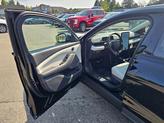 Thumbnail of 2025 Shadow Black Ford Mustang Mach-E