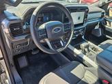 Thumbnail of 2025 Iconic Silver Metallic Ford F-150