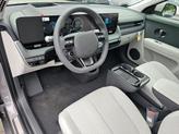 Thumbnail of 2025 Cyber Gray Hyundai IONIQ 5