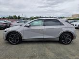 Thumbnail of 2025 Cyber Gray Hyundai IONIQ 5