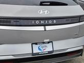 Thumbnail of 2025 Cyber Gray Hyundai IONIQ 5