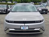 Thumbnail of 2025 Cyber Gray Hyundai IONIQ 5