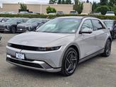 Thumbnail of 2025 Cyber Gray Hyundai IONIQ 5