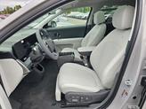Thumbnail of 2025 Cyber Gray Hyundai IONIQ 5