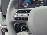 Thumbnail of 2025 Cyber Gray Hyundai IONIQ 5