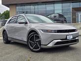 Photo of 2025 Cyber Gray Hyundai IONIQ 5