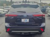 Thumbnail of 2023 Blueprint Toyota Highlander Hybrid