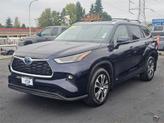 Thumbnail of 2023 Blueprint Toyota Highlander Hybrid