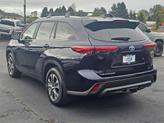 Thumbnail of 2023 Blueprint Toyota Highlander Hybrid