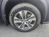 Thumbnail of 2023 Blueprint Toyota Highlander Hybrid