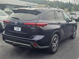 Thumbnail of 2023 Blueprint Toyota Highlander Hybrid