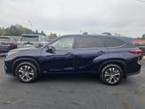 Thumbnail of 2023 Blueprint Toyota Highlander Hybrid