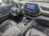 Thumbnail of 2023 Blueprint Toyota Highlander Hybrid