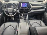 Thumbnail of 2023 Blueprint Toyota Highlander Hybrid