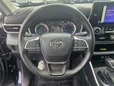 Thumbnail of 2023 Blueprint Toyota Highlander Hybrid