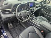 Thumbnail of 2023 Blueprint Toyota Highlander Hybrid