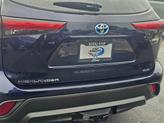 Thumbnail of 2023 Blueprint Toyota Highlander Hybrid