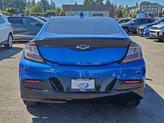 Thumbnail of 2017 Kinetic Blue Metallic Chevrolet Volt