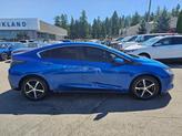 Thumbnail of 2017 Kinetic Blue Metallic Chevrolet Volt