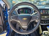 Thumbnail of 2017 Kinetic Blue Metallic Chevrolet Volt