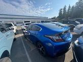 Thumbnail of 2017 Kinetic Blue Metallic Chevrolet Volt