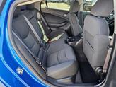 Thumbnail of 2017 Kinetic Blue Metallic Chevrolet Volt