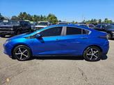 Thumbnail of 2017 Kinetic Blue Metallic Chevrolet Volt
