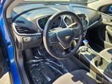 Thumbnail of 2017 Kinetic Blue Metallic Chevrolet Volt