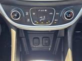 Thumbnail of 2017 Kinetic Blue Metallic Chevrolet Volt