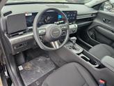 Thumbnail of 2025 Abyss Black Pearl Hyundai KONA