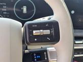 Thumbnail of 2025 Atlantis Blue Hyundai SANTA FE HEV