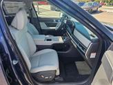 Thumbnail of 2025 Atlantis Blue Hyundai SANTA FE HEV