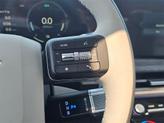 Thumbnail of 2025 Atlantis Blue Hyundai SANTA FE HEV