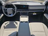 Thumbnail of 2025 Atlantis Blue Hyundai SANTA FE HEV